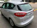 2014 Ford C-Max Hybrid SE Hatchback (ID# 41846) (W31) (25-2984) 179