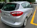 2014 Ford C-Max Hybrid SE Hatchback (ID# 41846) (W31) (25-2984) 179