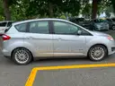 2014 Ford C-Max Hybrid SE Hatchback (ID# 41846) (W31) (25-2984) 179