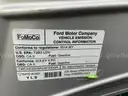 2014 Ford C-Max Hybrid SE Hatchback (ID# 41846) (W31) (25-2984) 179
