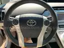 2015 Toyota Prius Four Hybrid Hatchback (ID# 41850) (W32) (25-2988) 179