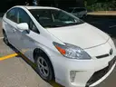 2015 Toyota Prius Four Hybrid Hatchback (ID# 41850) (W32) (25-2988) 179