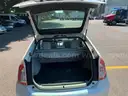 2015 Toyota Prius Four Hybrid Hatchback (ID# 41850) (W32) (25-2988) 179
