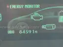 2015 Toyota Prius Four Hybrid Hatchback (ID# 41850) (W32) (25-2988) 179