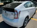 2015 Toyota Prius Four Hybrid Hatchback (ID# 41850) (W32) (25-2988) 179