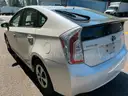 2015 Toyota Prius Four Hybrid Hatchback (ID# 41850) (W32) (25-2988) 179
