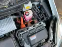 2015 Toyota Prius Four Hybrid Hatchback (ID# 41850) (W32) (25-2988) 179