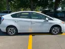 2015 Toyota Prius Four Hybrid Hatchback (ID# 41850) (W32) (25-2988) 179
