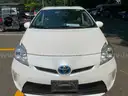 2015 Toyota Prius Four Hybrid Hatchback (ID# 41850) (W32) (25-2988) 179