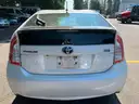 2015 Toyota Prius Four Hybrid Hatchback (ID# 41850) (W32) (25-2988) 179