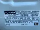 2015 Toyota Prius Four Hybrid Hatchback (ID# 41850) (W32) (25-2988) 179