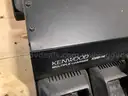 Kenwood  Handheld &#x26; Mobile Radios w/ Chargers&#xA0;(ID #41852) (I03-2R) (25-1951-108) 245