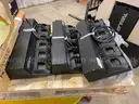 Kenwood  Handheld &#x26; Mobile Radios w/ Chargers&#xA0;(ID #41852) (I03-2R) (25-1951-108) 245