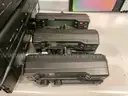 Kenwood  Handheld &#x26; Mobile Radios w/ Chargers&#xA0;(ID #41852) (I03-2R) (25-1951-108) 245