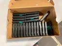 Kenwood  Handheld &#x26; Mobile Radios w/ Chargers&#xA0;(ID #41852) (I03-2R) (25-1951-108) 245