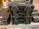Kenwood  Handheld &#x26; Mobile Radios w/ Chargers&#xA0;(ID #41852) (I03-2R) (25-1951-108) 245