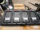 Kenwood  Handheld &#x26; Mobile Radios w/ Chargers&#xA0;(ID #41852) (I03-2R) (25-1951-108) 245