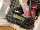 Kenwood  Handheld &#x26; Mobile Radios w/ Chargers&#xA0;(ID #41852) (I03-2R) (25-1951-108) 245