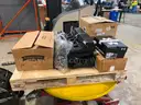Kenwood  Handheld &#x26; Mobile Radios w/ Chargers&#xA0;(ID #41852) (I03-2R) (25-1951-108) 245