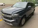 2021 Chevrolet Suburban 4WD SUV (ID# 41853) (PRT) (25-2980) 179