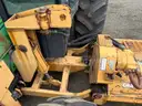 2002 John Deere 6420 MFWD Tractor w/ Tiger Triple Gang Flail Mower, 20ft Cut Width (ID# 41854) (GVL) (25-0381) 405