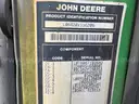 2002 John Deere 6420 MFWD Tractor w/ Tiger Triple Gang Flail Mower, 20ft Cut Width (ID# 41854) (GVL) (25-0381) 405