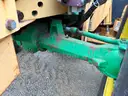 2002 John Deere 6420 MFWD Tractor w/ Tiger Triple Gang Flail Mower, 20ft Cut Width (ID# 41854) (GVL) (25-0381) 405