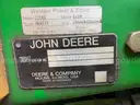 2002 John Deere 6420 MFWD Tractor w/ Tiger Triple Gang Flail Mower, 20ft Cut Width (ID# 41854) (GVL) (25-0381) 405