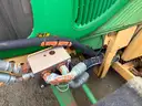 2002 John Deere 6420 MFWD Tractor w/ Tiger Triple Gang Flail Mower, 20ft Cut Width (ID# 41854) (GVL) (25-0381) 405
