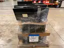 Lot of Approx. 38 Monitors (ID #41855) (I05-2R) (25-2699-7 ) 307