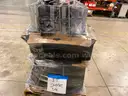 Lot of Approx. 42 Monitors (ID #41856) (I06-2R) (25-2699-7 ) 307