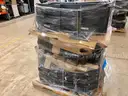 Lot of Approx. 42 Monitors (ID #41856) (I06-2R) (25-2699-7 ) 307