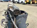 2005 Vermeer Corporation BC1400 XL Wood/Brush Chipper Trailer (ID# 41860) (GVL) (25-0638) 11700