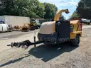 2005 Vermeer Corporation BC1400 XL Wood/Brush Chipper Trailer (ID# 41860) (GVL) (25-0638) 11700