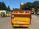 2005 Vermeer Corporation BC1400 XL Wood/Brush Chipper Trailer (ID# 41860) (GVL) (25-0638) 11700