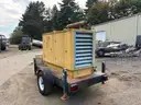 1998 Katolight D35FPP4 35kW Diesel Generator Trailer (ID# 41861) (GVL) (25-1705) 405