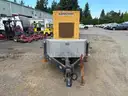 1998 Katolight D35FPP4 35kW Diesel Generator Trailer (ID# 41861) (GVL) (25-1705) 405