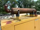 1998 Katolight D35FPP4 35kW Diesel Generator Trailer (ID# 41861) (GVL) (25-1705) 405