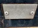 1998 Katolight D35FPP4 35kW Diesel Generator Trailer (ID# 41861) (GVL) (25-1705) 405
