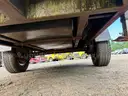 1998 Katolight D35FPP4 35kW Diesel Generator Trailer (ID# 41861) (GVL) (25-1705) 405