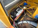 1998 Katolight D35FPP4 35kW Diesel Generator Trailer (ID# 41861) (GVL) (25-1705) 405