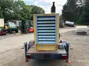 1998 Katolight D35FPP4 35kW Diesel Generator Trailer (ID# 41861) (GVL) (25-1705) 405