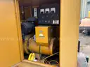 1998 Katolight D35FPP4 35kW Diesel Generator Trailer (ID# 41861) (GVL) (25-1705) 405