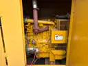 1998 Katolight D35FPP4 35kW Diesel Generator Trailer (ID# 41861) (GVL) (25-1705) 405