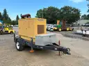 1998 Katolight D35FPP4 35kW Diesel Generator Trailer (ID# 41861) (GVL) (25-1705) 405