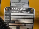 1998 Katolight D35FPP4 35kW Diesel Generator Trailer (ID# 41861) (GVL) (25-1705) 405