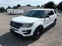 2016 Ford Explorer Interceptor AWD 4DR SUV (ID# 41869) (TCO) (25-2333) 225