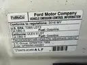 2016 Ford Explorer Interceptor AWD 4DR SUV (ID# 41869) (TCO) (25-2333) 225