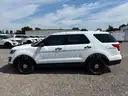 2016 Ford Explorer Interceptor AWD 4DR SUV (ID# 41869) (TCO) (25-2333) 225