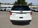 2016 Ford Explorer Interceptor AWD 4DR SUV (ID# 41869) (TCO) (25-2333) 225